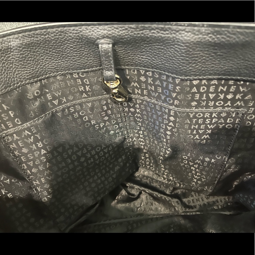 Kate Spade Tote (Large) - Picture 9 of 11